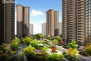 碧江区碧江区名城·国宾府楼盘新房真实图片