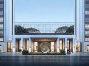 路北路北陕建唐沣壹号院楼盘新房真实图片
