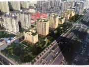 路北路北六合骏府楼盘新房真实图片