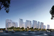 榆次榆次建投·紫宸府楼盘新房真实图片
