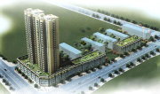 高新唐延路唐延鑫苑楼盘新房真实图片