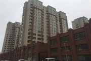铁东区铁东区四平丰翼东郡楼盘新房真实图片