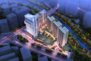 碧江区碧江区碧水锦城楼盘新房真实图片