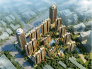 格尔木市格尔木市威隆太阳城楼盘新房真实图片