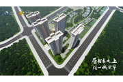 麒麟区北片区龙泽园·祥和楼盘新房真实图片