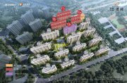 闵行区浦江招商中旅·揽阅楼盘新房真实图片