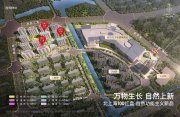 宝山区顾村招商时代乐章楼盘新房真实图片