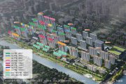 青浦区青浦新城保利建发印象青城楼盘新房真实图片