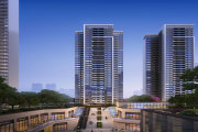 碧江区碧江区滨江御府楼盘新房真实图片