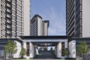 碧江区碧江区桐达翰林居楼盘新房真实图片
