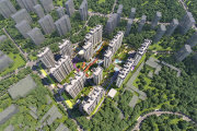 路北路北金隅金成府楼盘新房真实图片