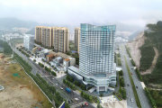 万山区万山区梵山睿峰楼盘新房真实图片