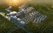 遵化市遵化市金融街·古泉小镇楼盘新房真实图片