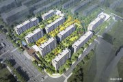 路北路北中海臻如府楼盘新房真实图片