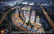 浐灞国际港奥体中心华润置地港宸润府楼盘新房真实图片