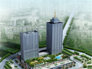 麒麟区南片区明珠商业广场楼盘新房真实图片