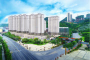 万山区万山区科特林·青城楼盘新房真实图片