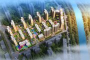 沾益区沾益区垄景西河苑楼盘新房真实图片