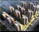 兴义市兴义市城投景峰郡苑楼盘新房真实图片