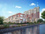 浦东周康御沁园楼盘新房真实图片