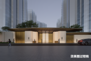 浦东唐镇保利天奕楼盘新房真实图片