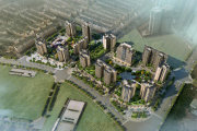 万山区万山区名家汇·华府楼盘新房真实图片