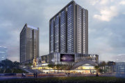 碧江区碧江区中寰国际楼盘新房真实图片