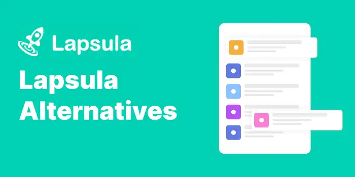 Lapsula Alternatives 1 Lapsula Alternatives 1