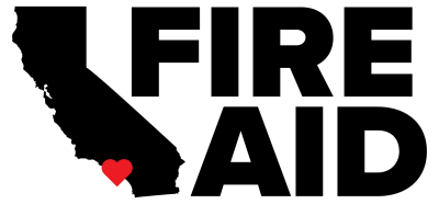 FireAid: Rebuilding communities devastated by the wildfires