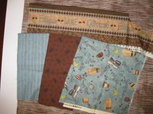 2-Fabric-Selection My Fabric Selection