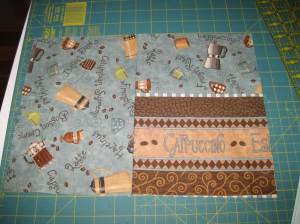 4- Pocket-insert Pocket insert