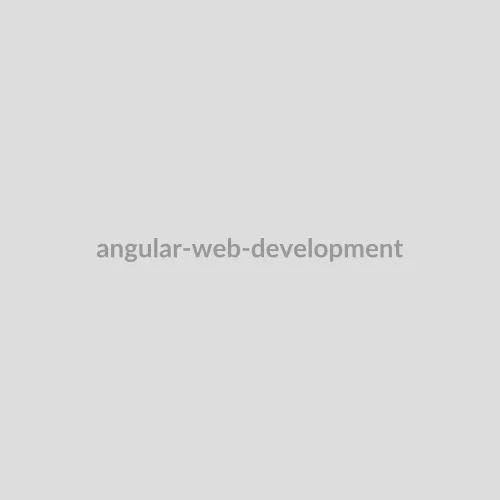 angular web development