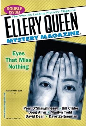 Ellery Queen