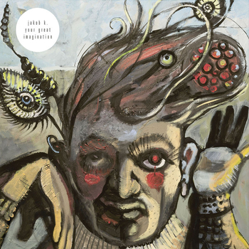 JAKOB K. - Your Great Imagination