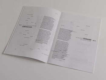 ANOUCK GENTHON, ANTOINE L�NG, OLGA KOKCHAROVA - Fiction