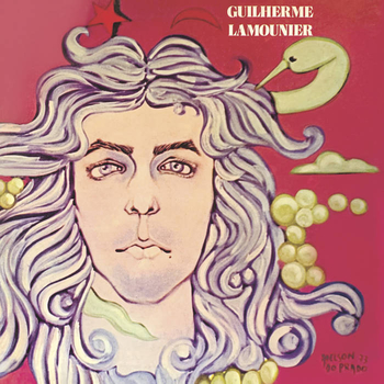 GUILHERME LAMOUNIER - Guilherme Lamounier