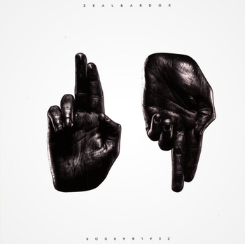 ZEAL & ARDOR - Zeal & Ardor