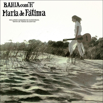 MARIA DE FATIMA - Bahia Com H