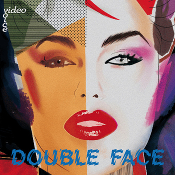 MOGGI AKA PIERO UMILIANI - Double face