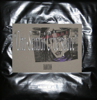 MORKEBLA - Ono-Sendai Cyberspace