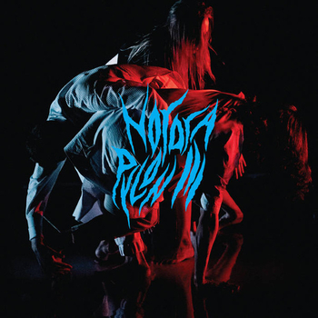 NORDRA - Pylon III