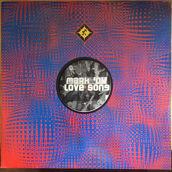 MARK OH - Love Song