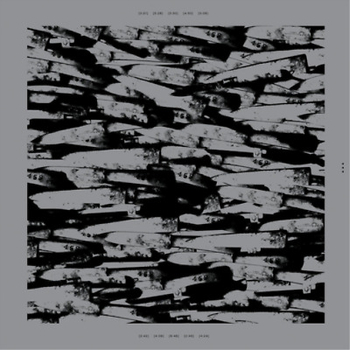 SEVERED HEADS - Bad Mood Guy