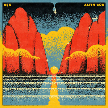 ALTIN G�N - Ask