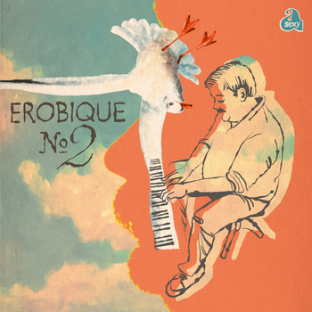 EROBIQUE - No. 2
