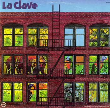 LA CLAVE - La Clave