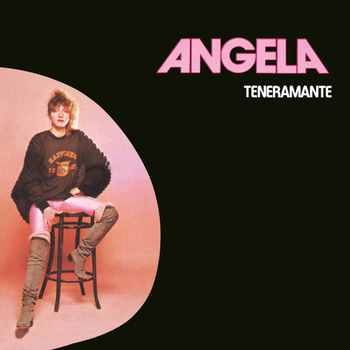 ANGELA - Teneramante