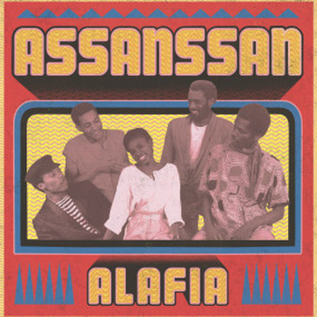 ALAFIA - Assansan