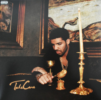 DRAKE - Take Care