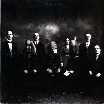 OLD APPARATUS - Zebulon